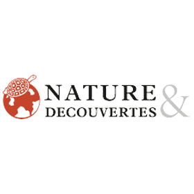 Retrouvez nos produits sur le site Nature & Découvertes