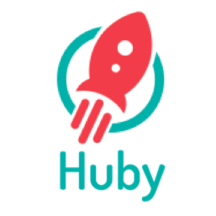 Partenariat avec Huby Innovation