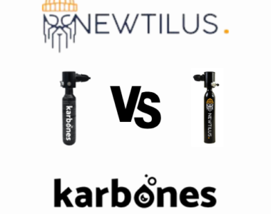 Plongée dans l’univers des Mini Bouteilles : Karbones vs Newtilus