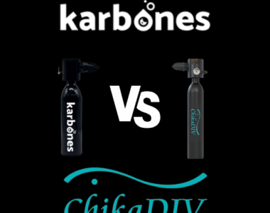 Guide d’achat : Karbones vs Chikadiv